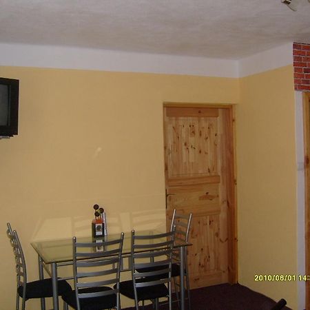 Rekreacni Dum Slavonice Room photo