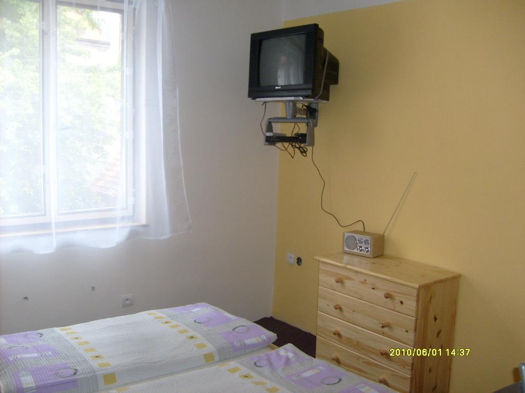 Rekreacni Dum Slavonice Room photo