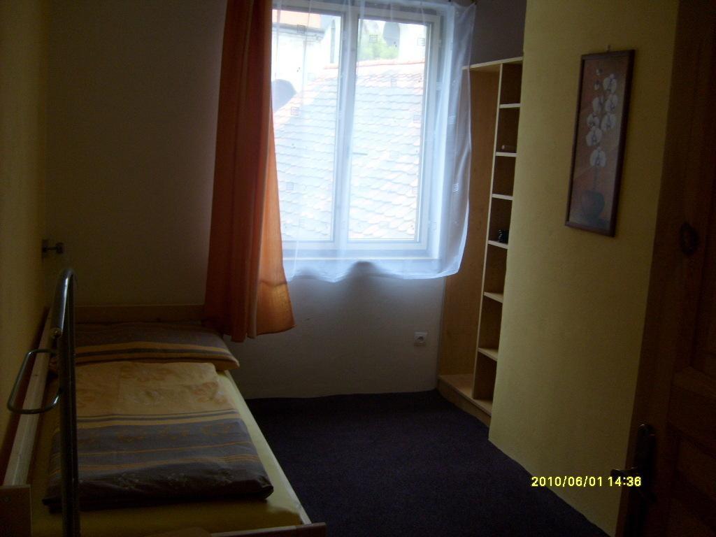 Rekreacni Dum Slavonice Room photo