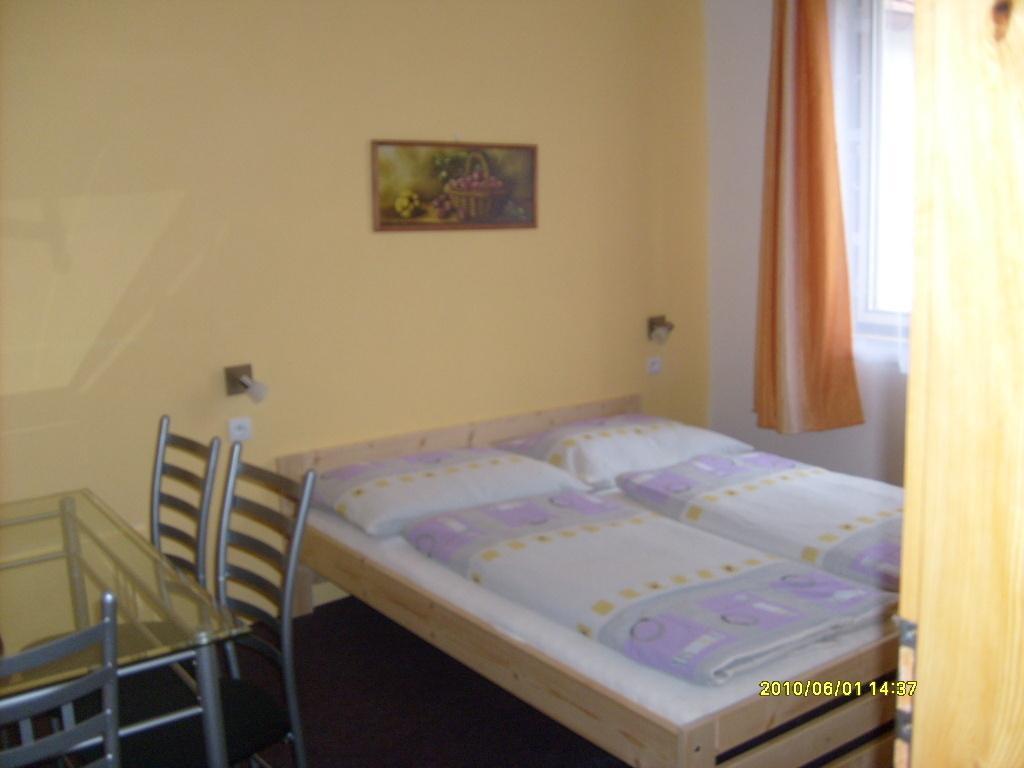 Rekreacni Dum Slavonice Room photo