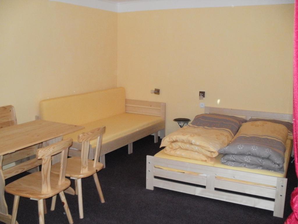 Rekreacni Dum Slavonice Room photo